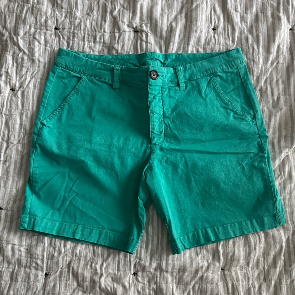 Men's Chubbies orignal